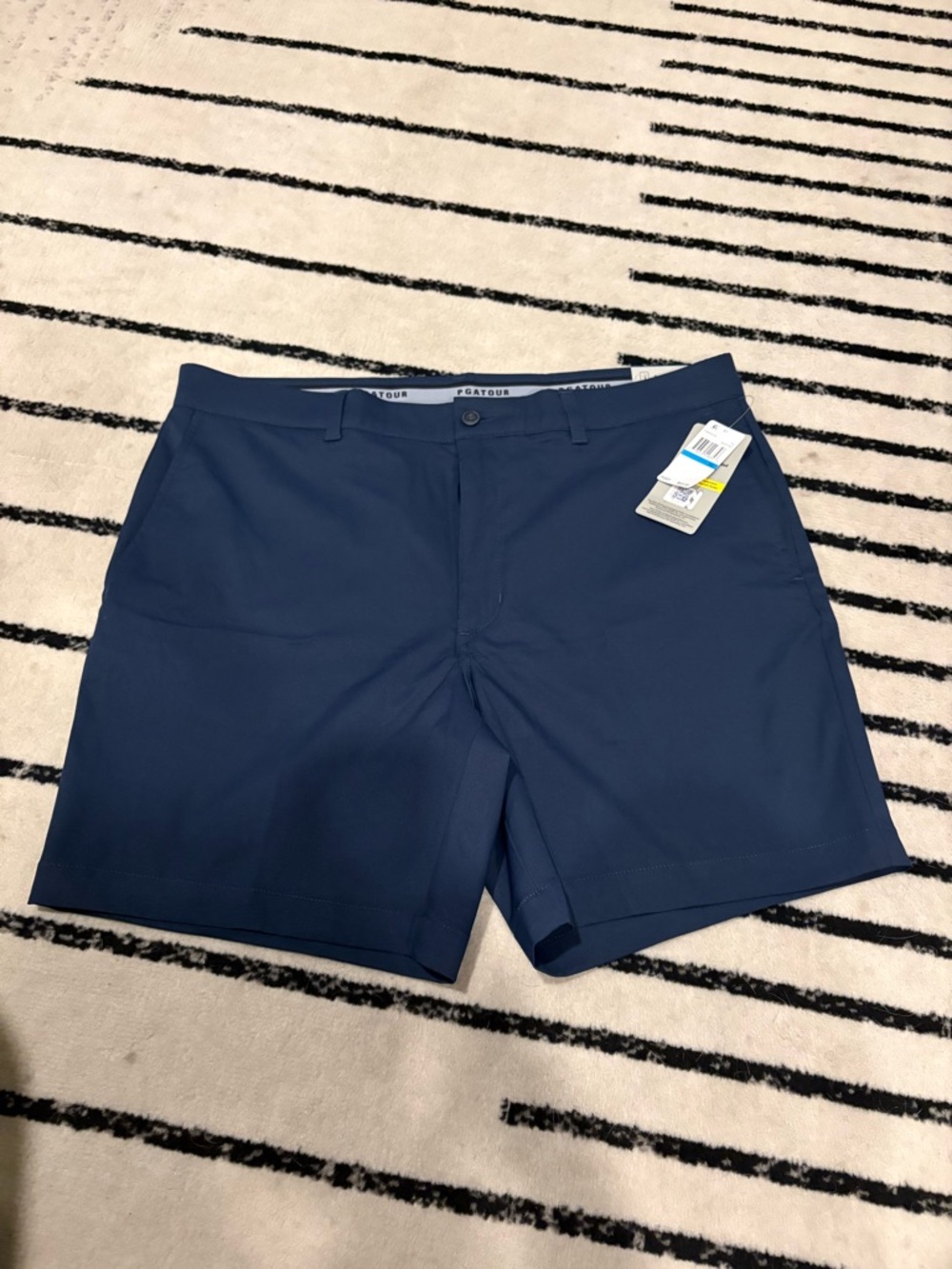 Mens PGA Golf Shorts